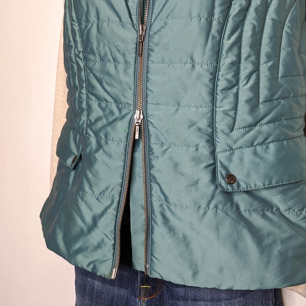 Sigrid Olsen Vest/Jacket - image 4